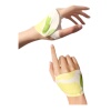 On behalf of Explosive money Hand stickers Fever stickers steam Hot Wristband Hand Po disposable Self heating Hand Po